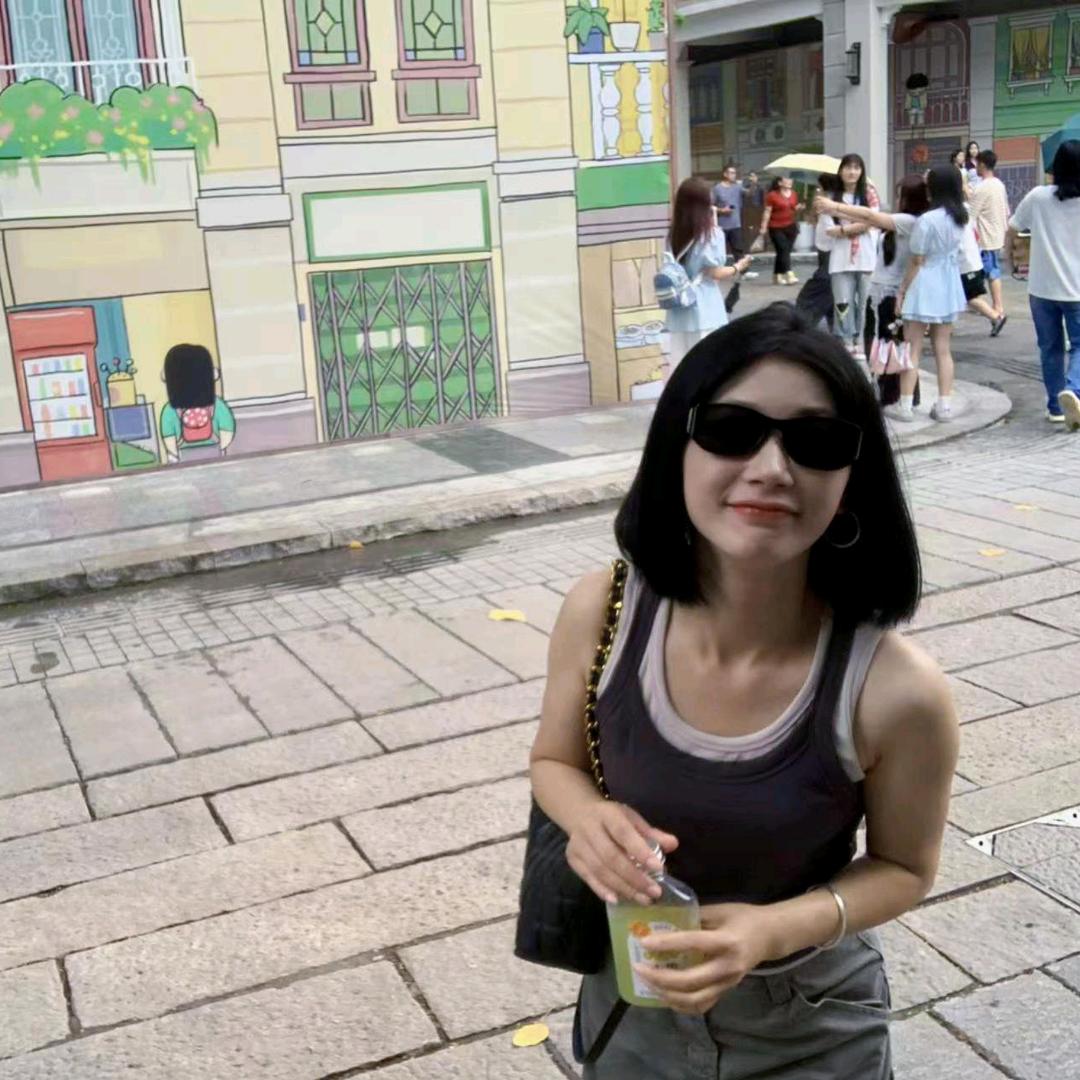 萝卜头👩🏻‍🌾