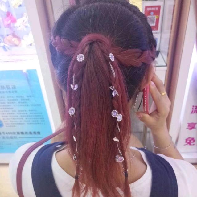 农村小春