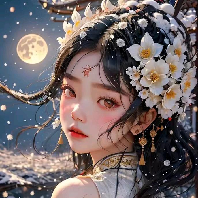 可心小故事