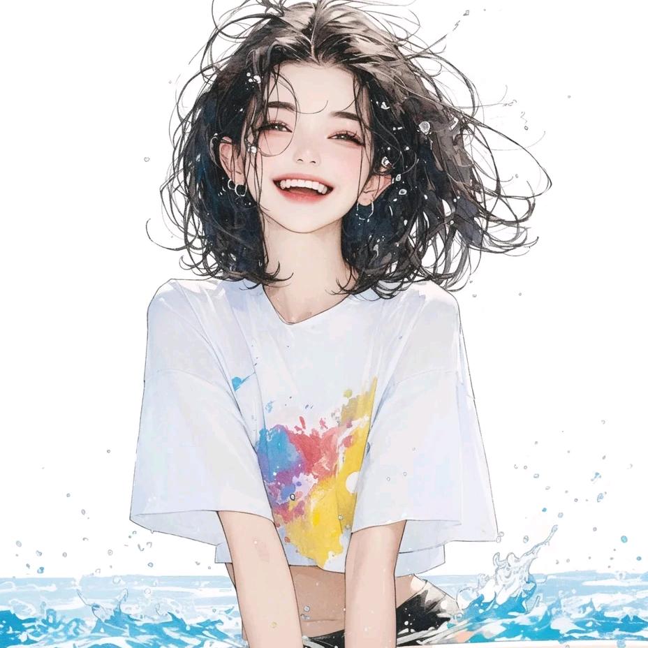 我也在慢慢成长啊