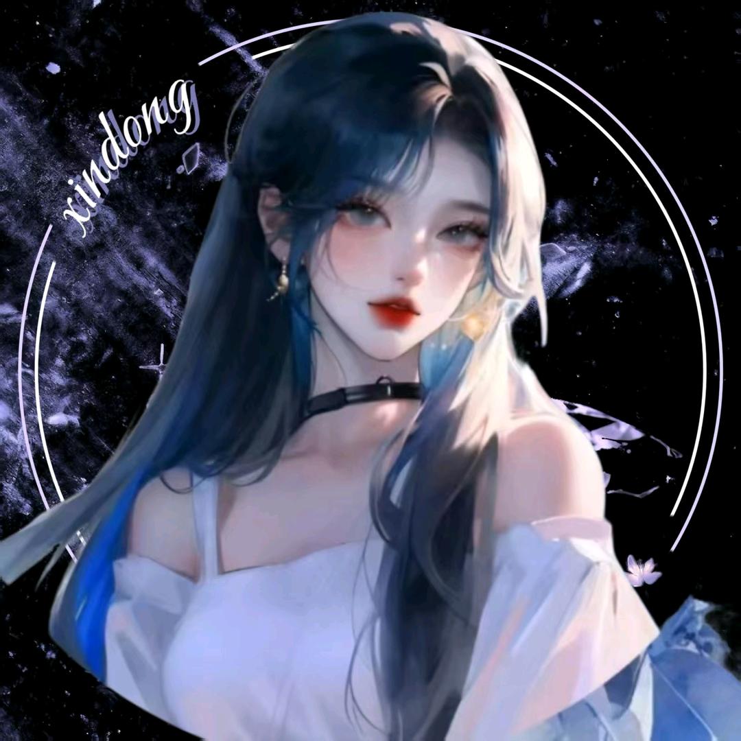 橘青💞