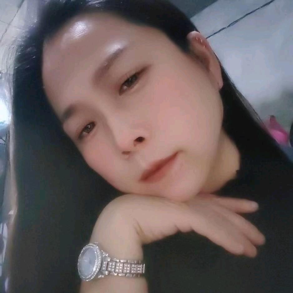 罗花有意🌹