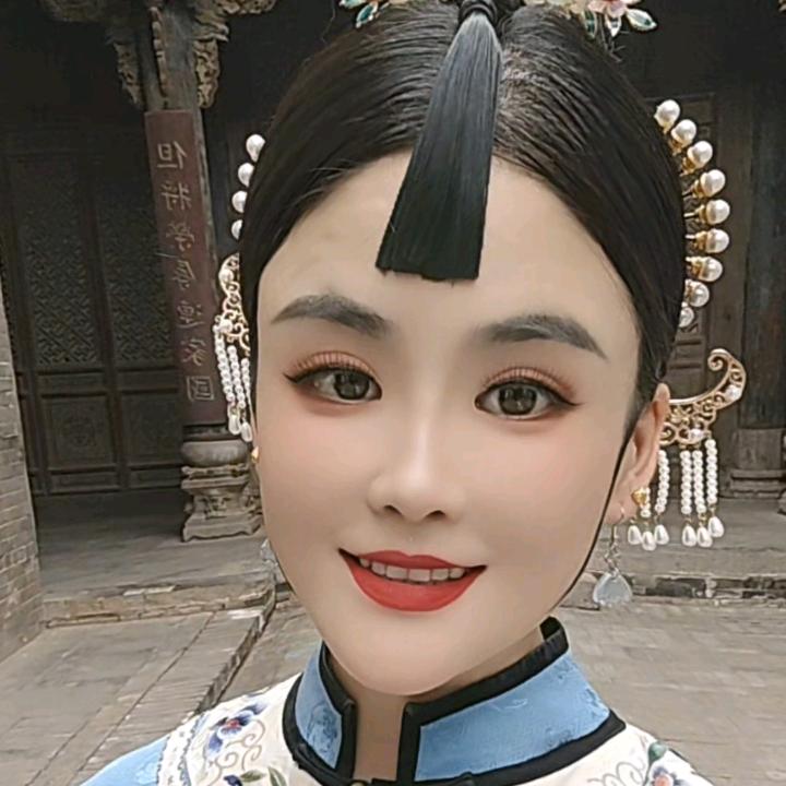 女神经1号