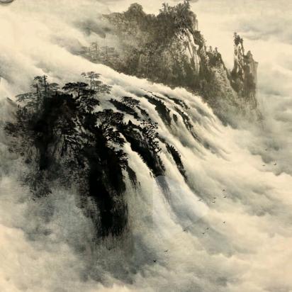 明