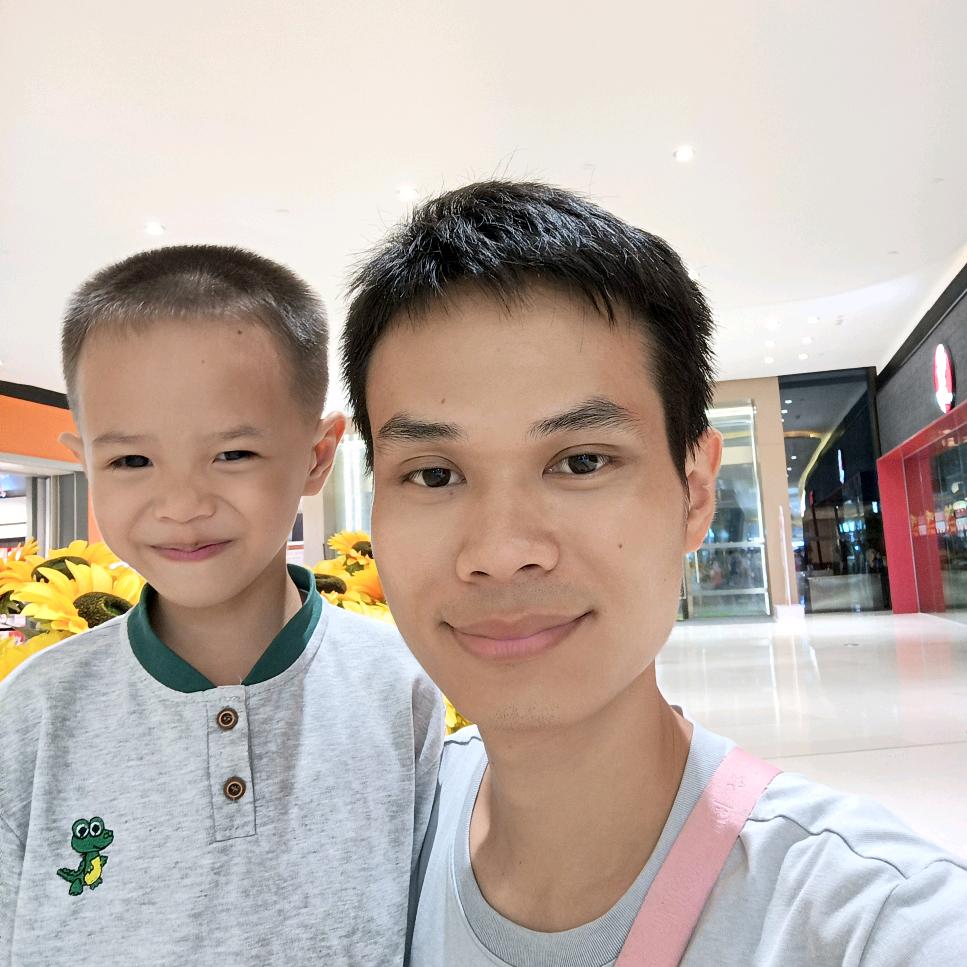 @CNC加工-小骆