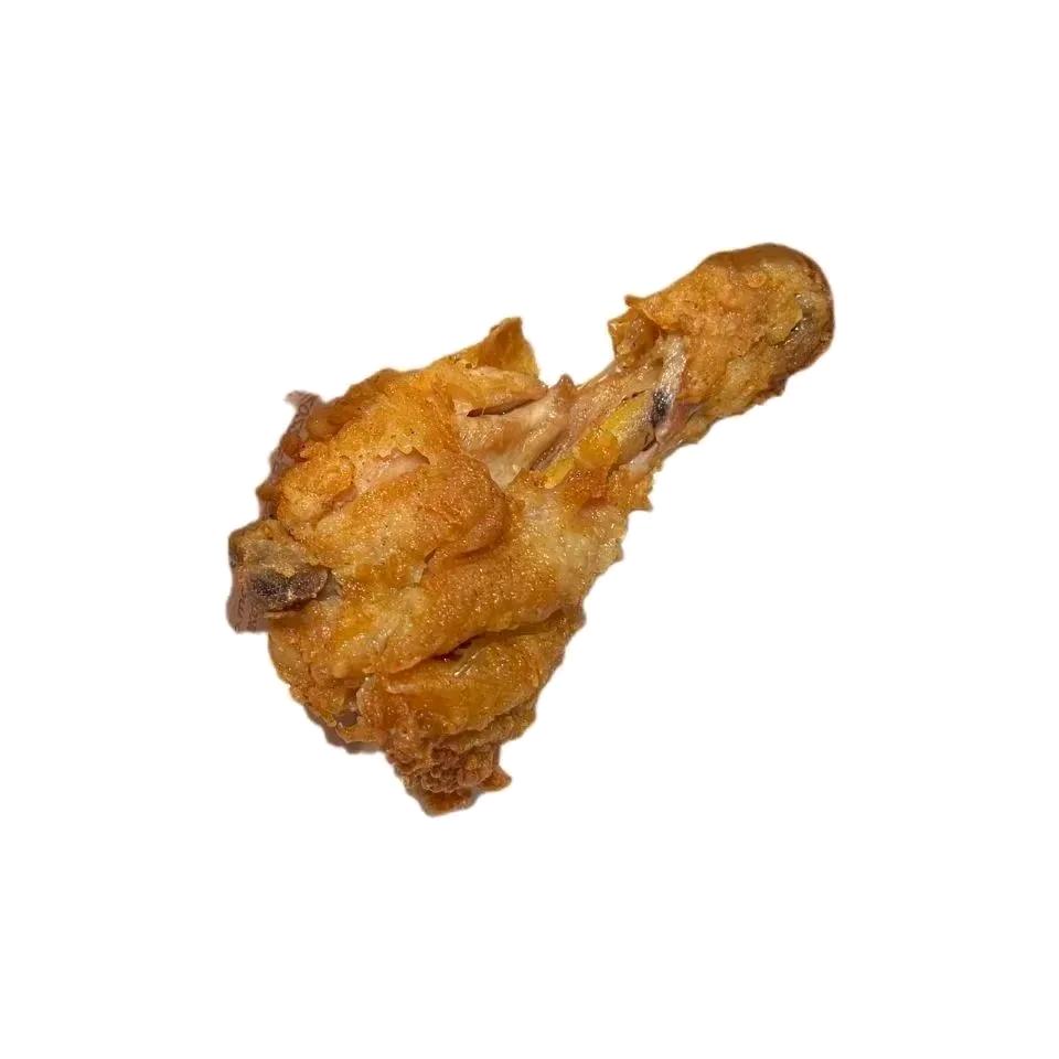脆香炸鸡头像