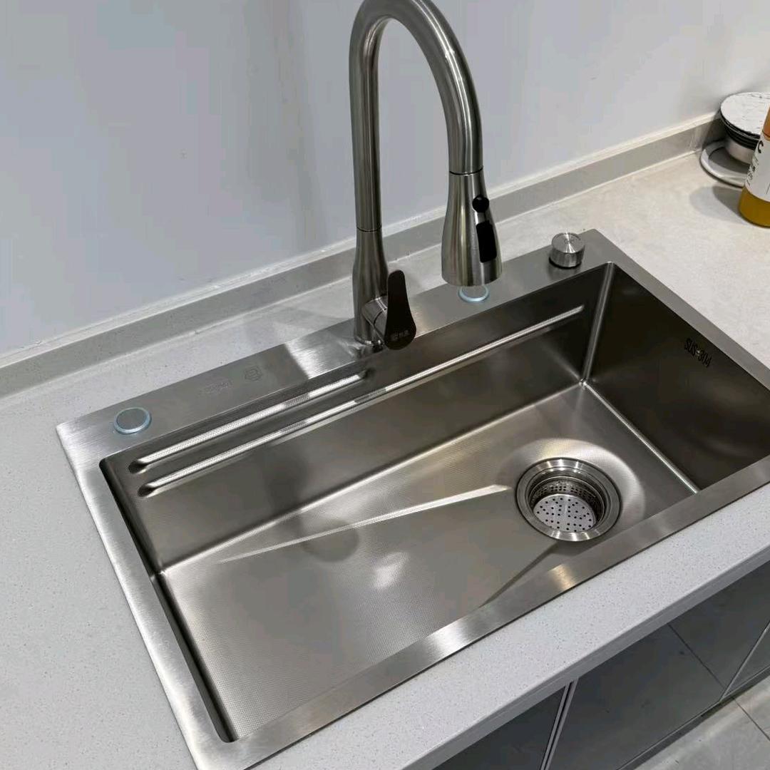 易贝来水槽工厂精选