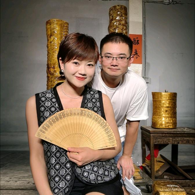 小尹有嘉木