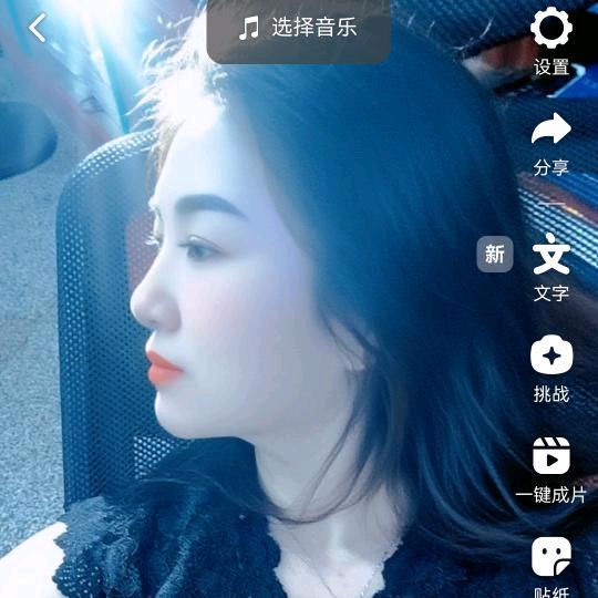 淡定是一种态度