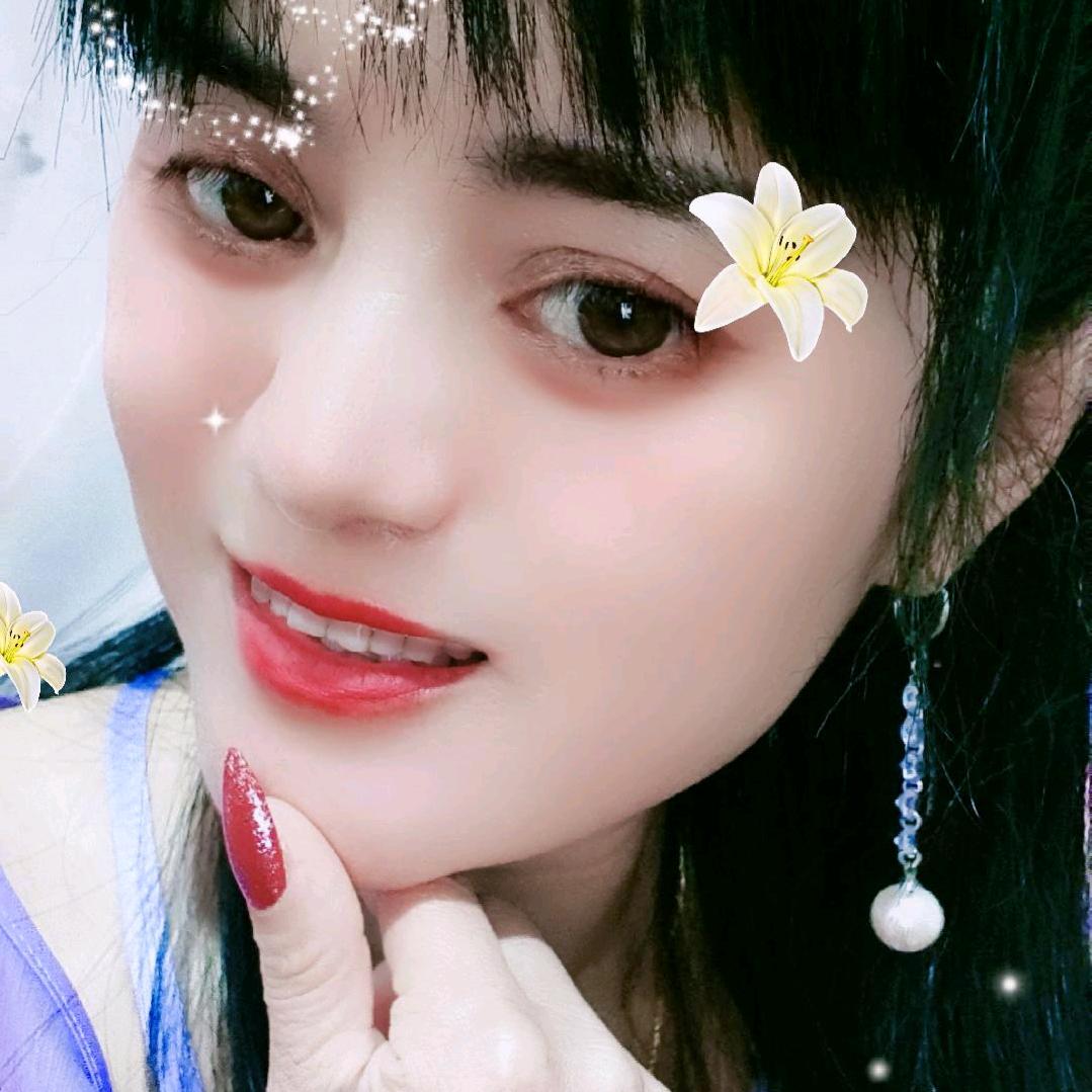 @艳宝🌺