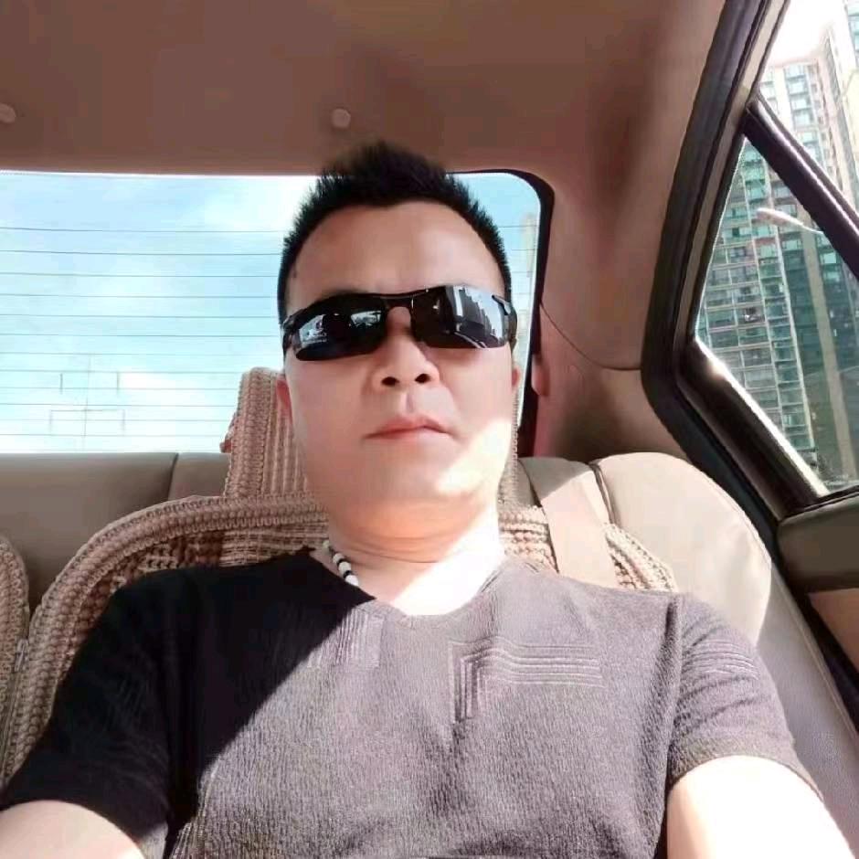 龙哥🐉