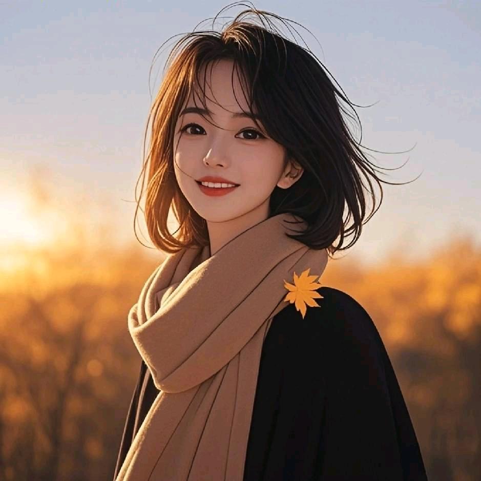 小周同学