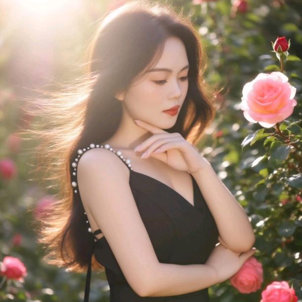 小温馨👸🏻