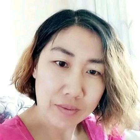 沐妍