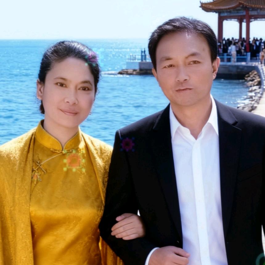 闫惠，洛南人💖里有你🌹🌹🌹