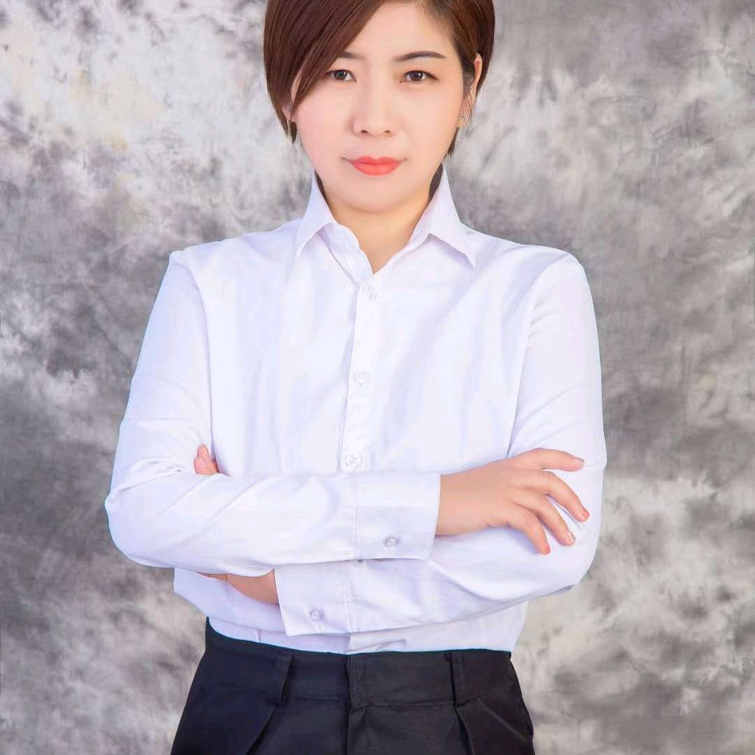 李霞一路有你