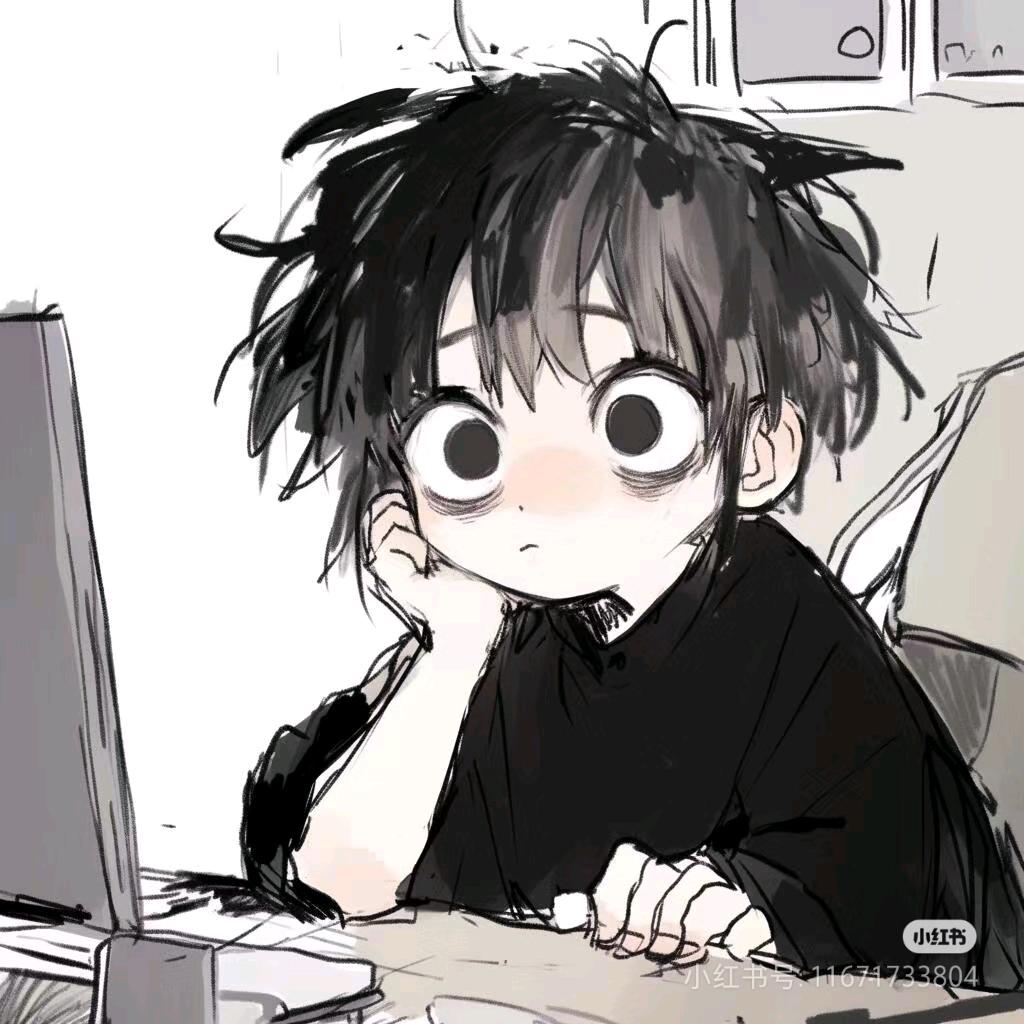🍭深白