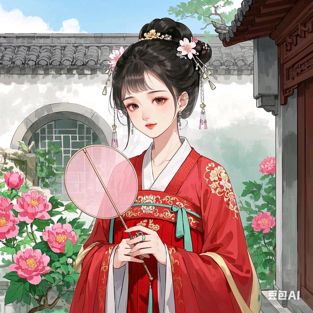 风雨依然
