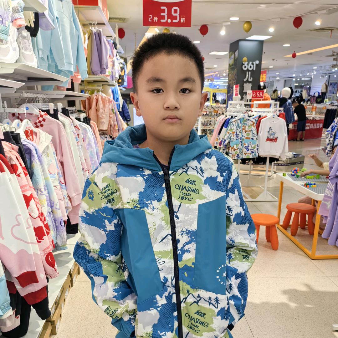 旅行定制小曾