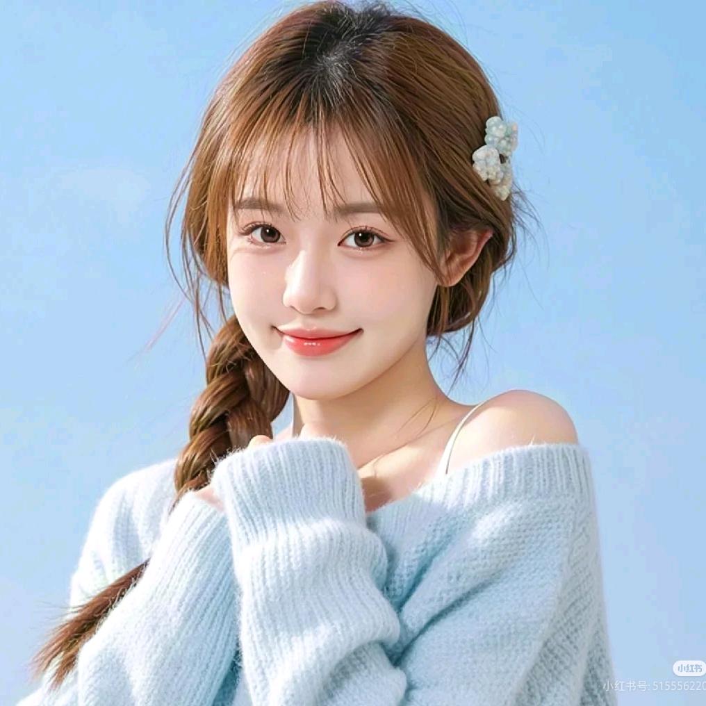 妮娜💞