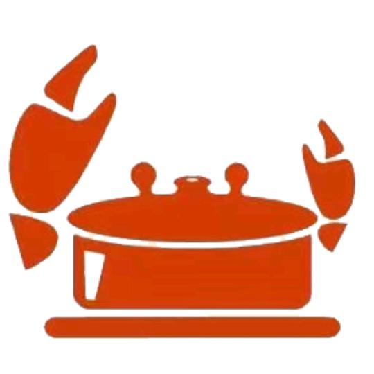 大钳锋肉蟹煲（茶陵店）
