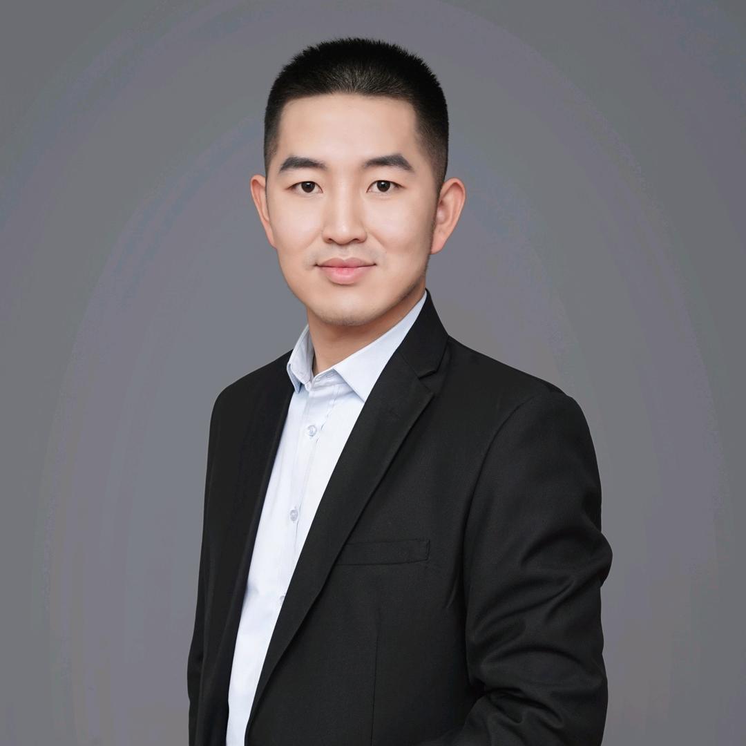 胡老师讲大学生职业规划