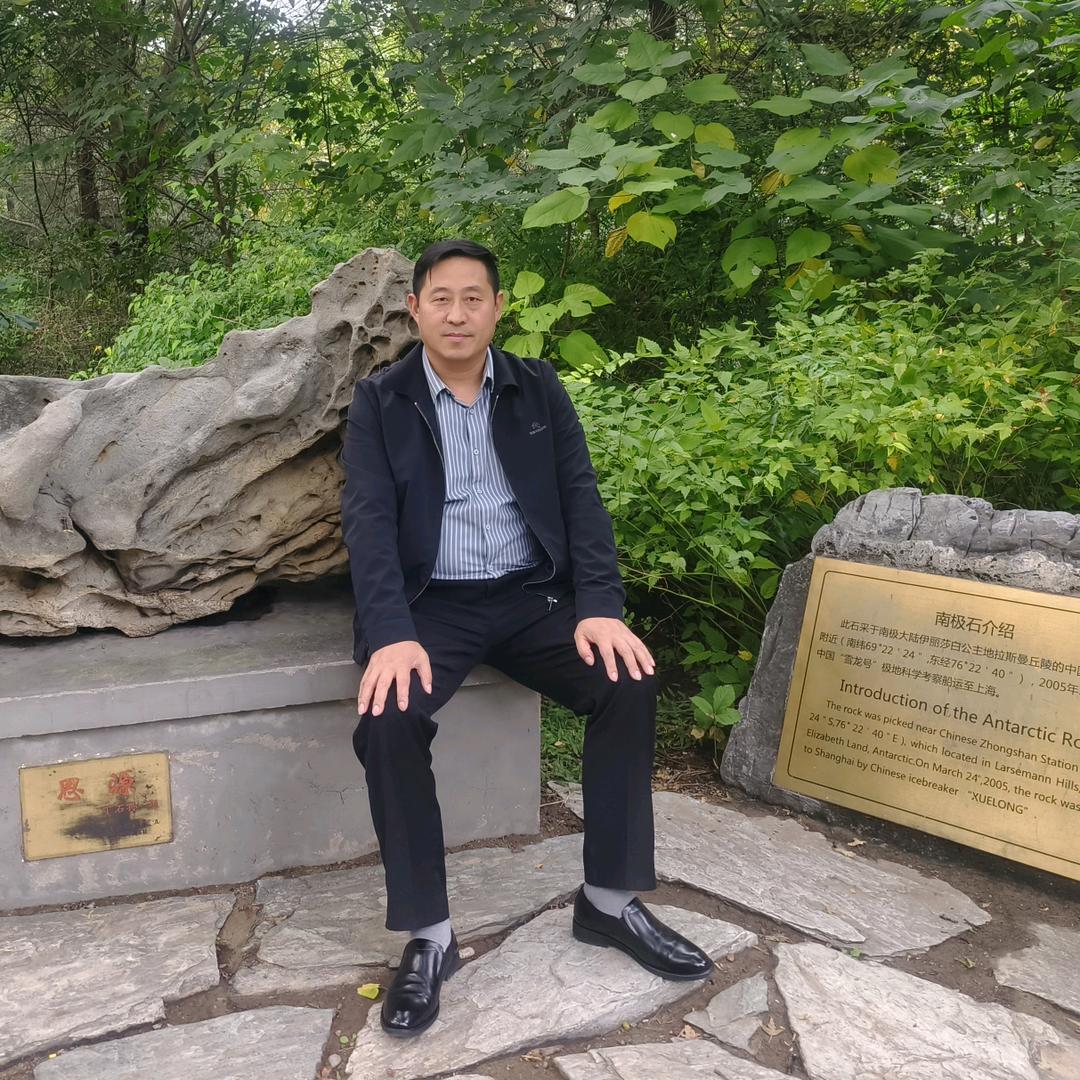 阿永