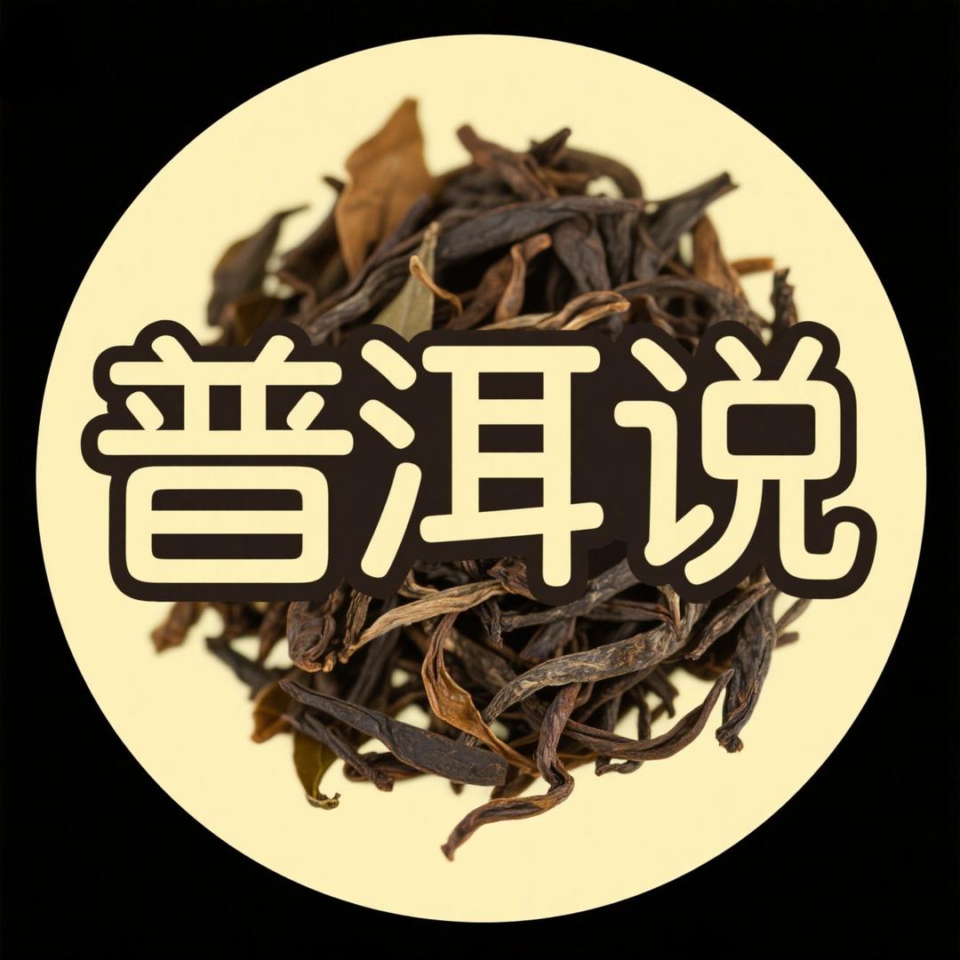 普洱说