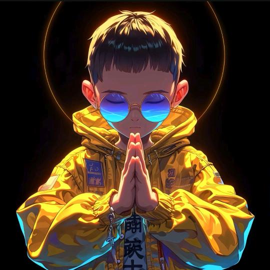 琪：Qï·gis