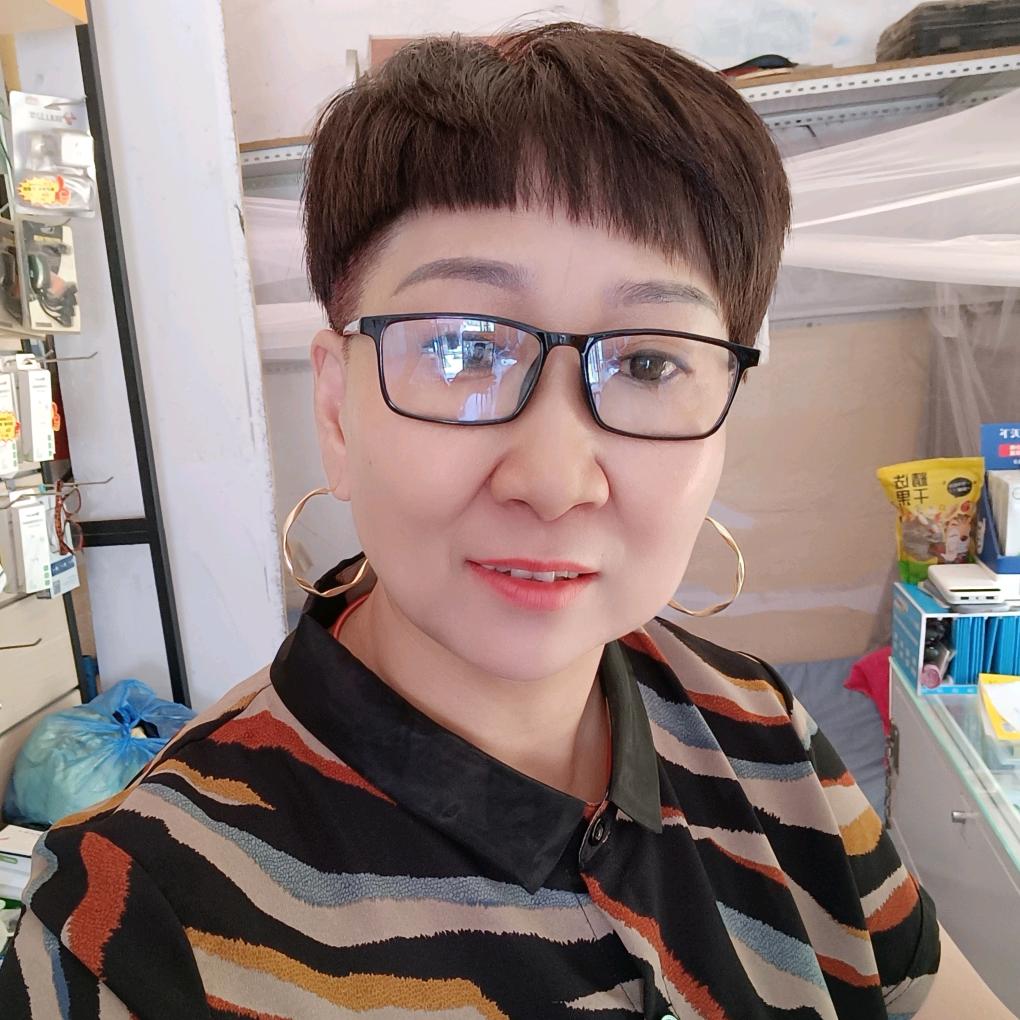 丽娟时尚女装店