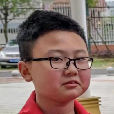 金海学子