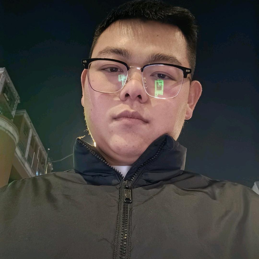 亲爱的路人