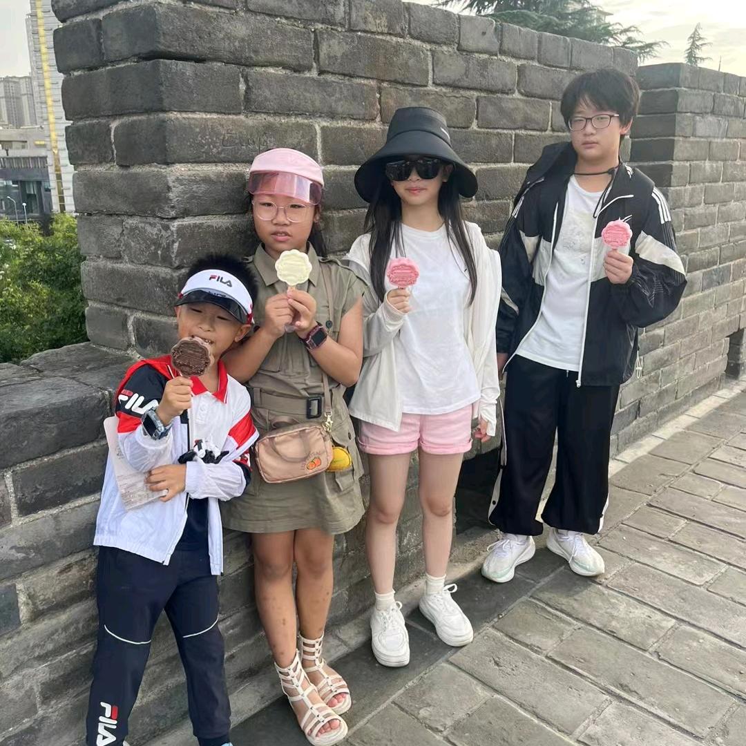 平安幸福就好。