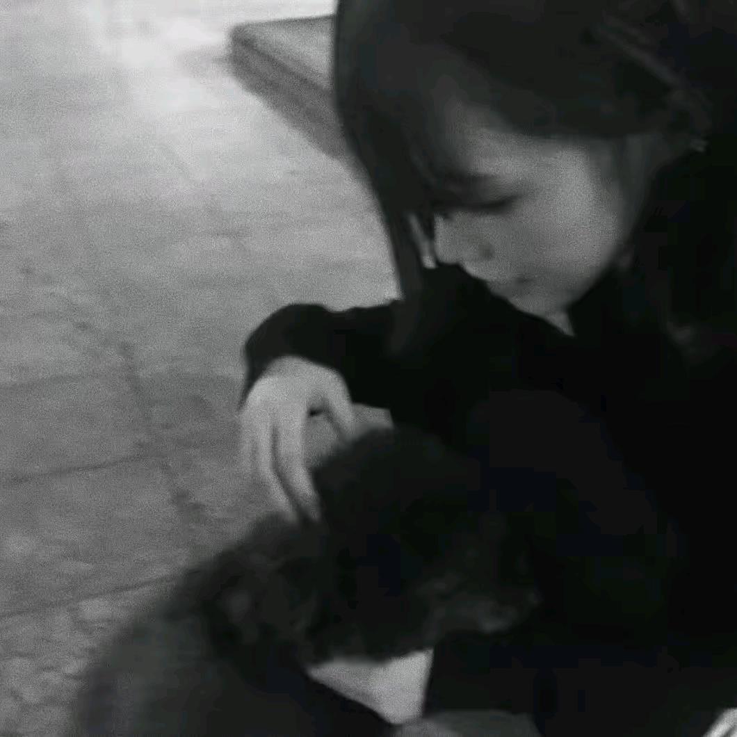 ㅤ小楠᳐ ੭    ㅤ