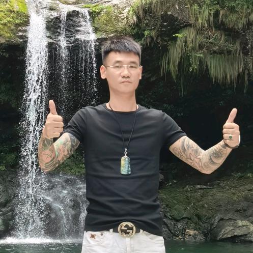 ☀靳小明🌙