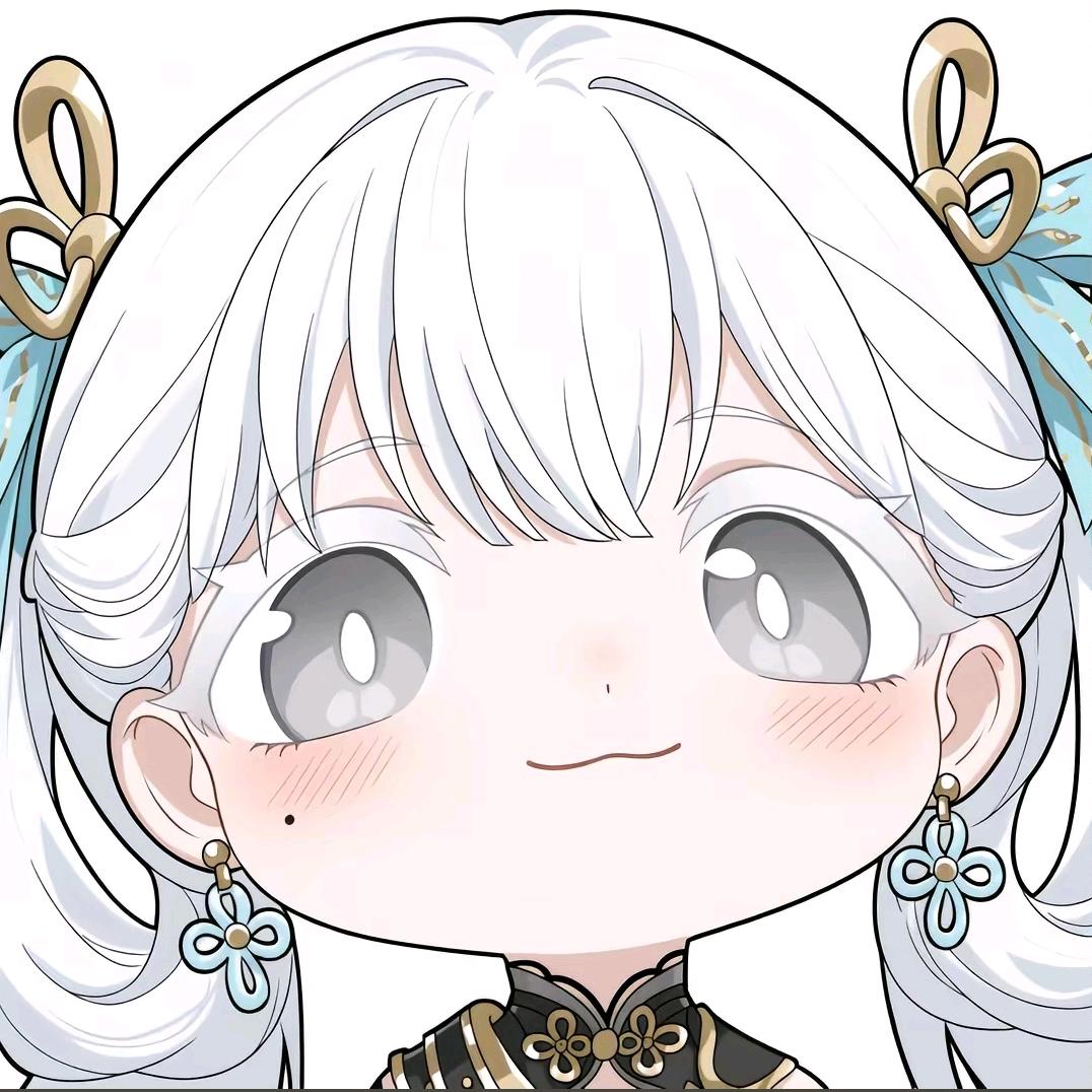 沐生（鸣潮玳肝）