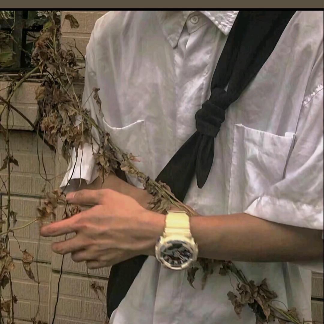 我要两颗西袖