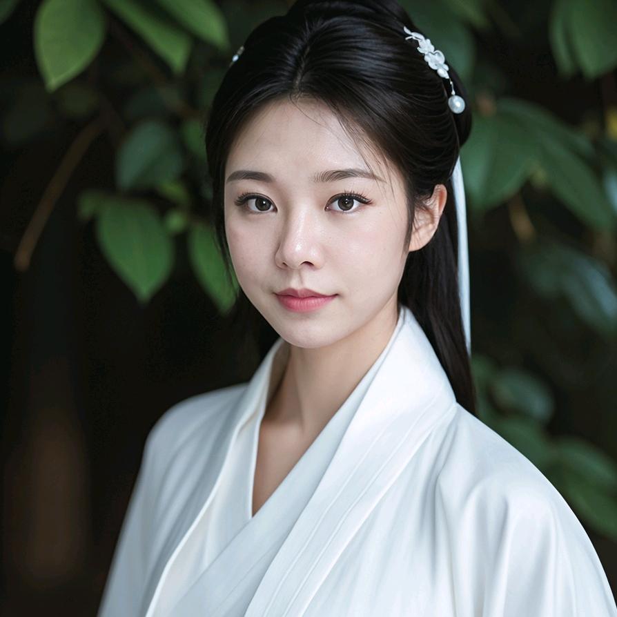 小羽师太（橱窗有惊喜）