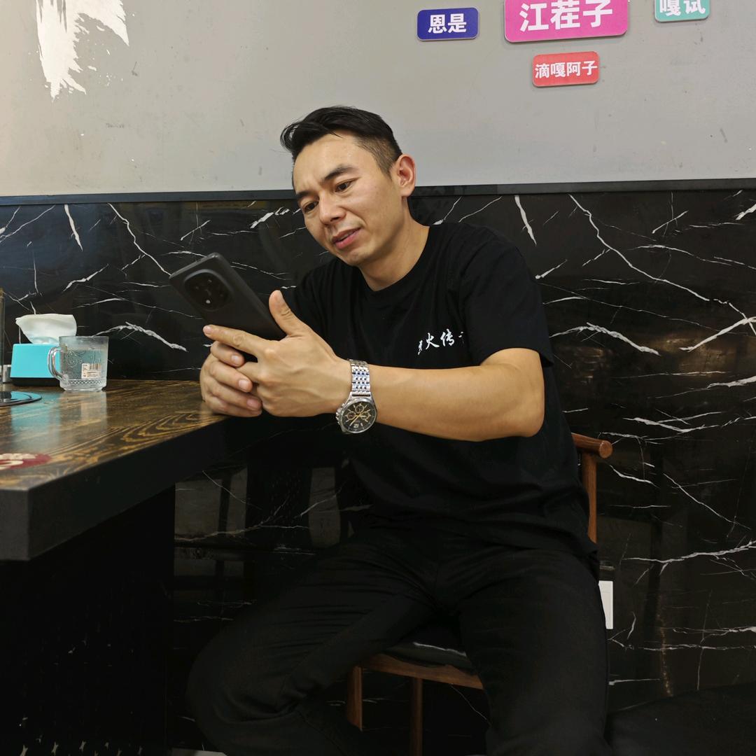 活鲜小炒坊官方号