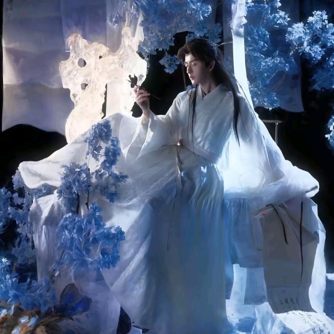 🏮珞慕