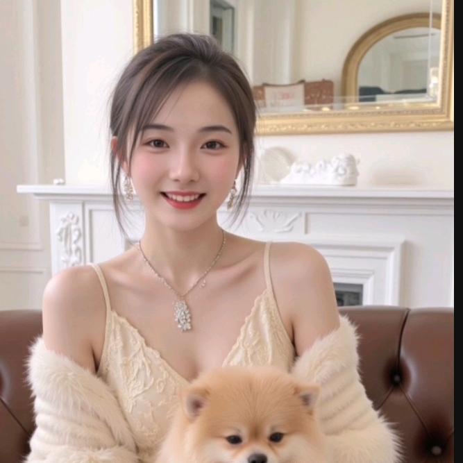 富婆