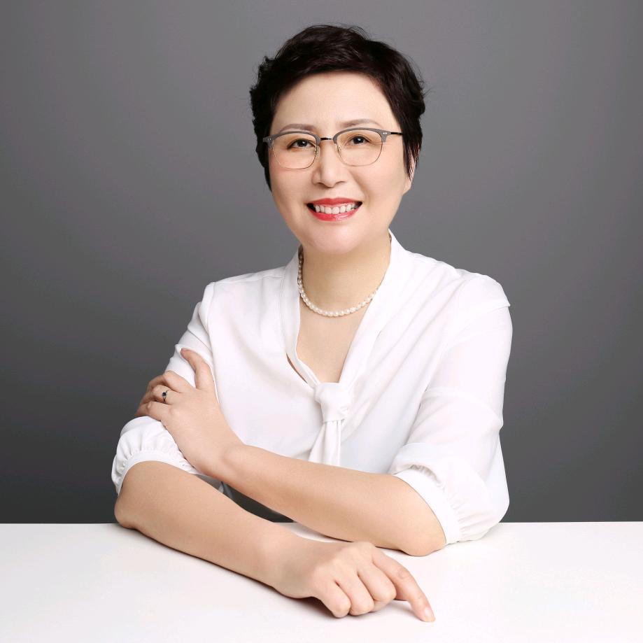 王红