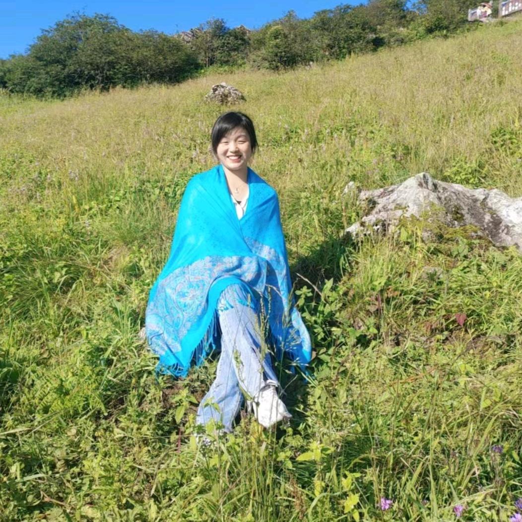 七妹子