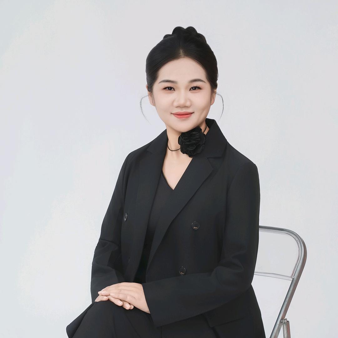 婚礼主持小汤（私教课报名中）