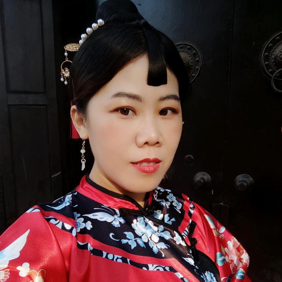 心动不如行动9575