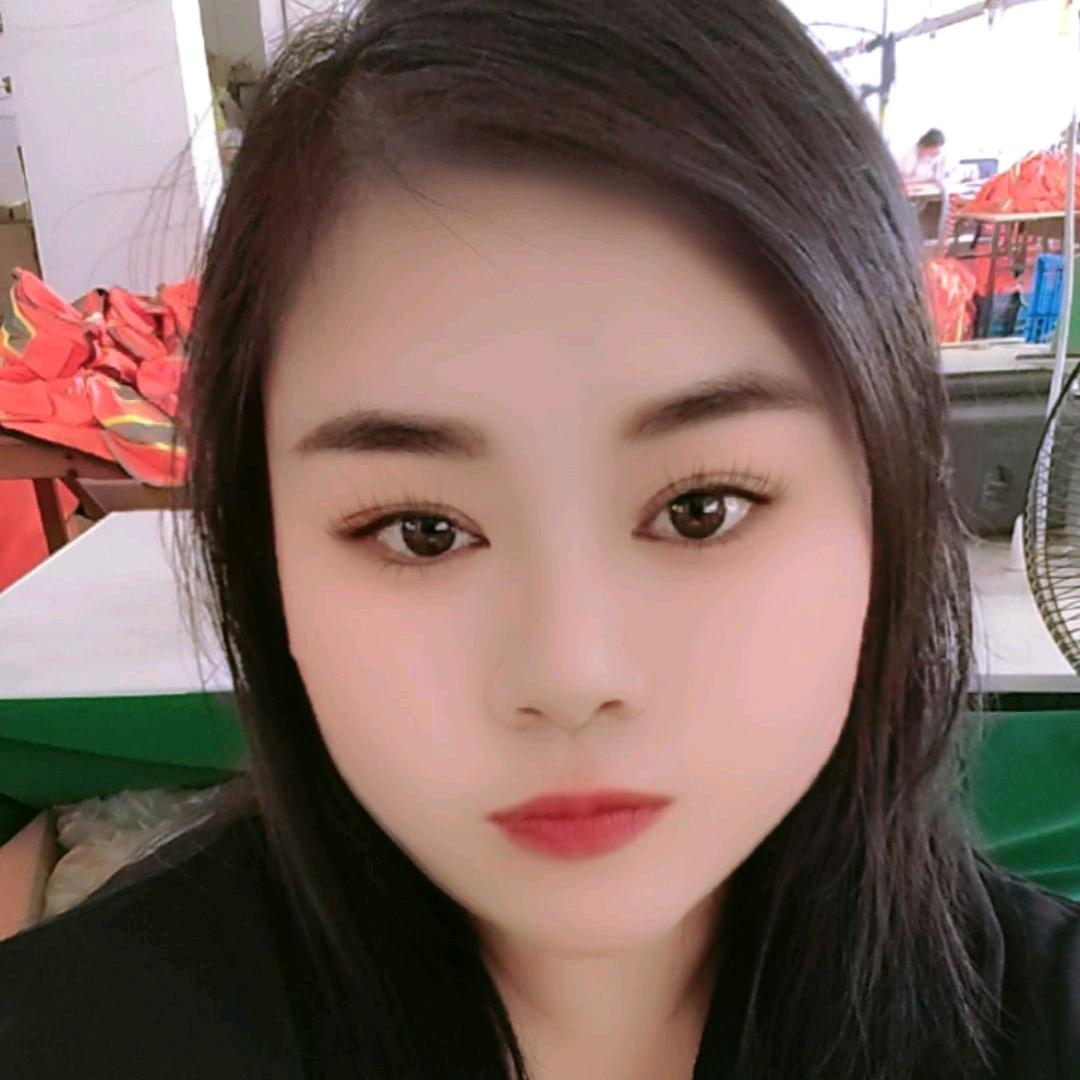 陈家姑娘，娅姐