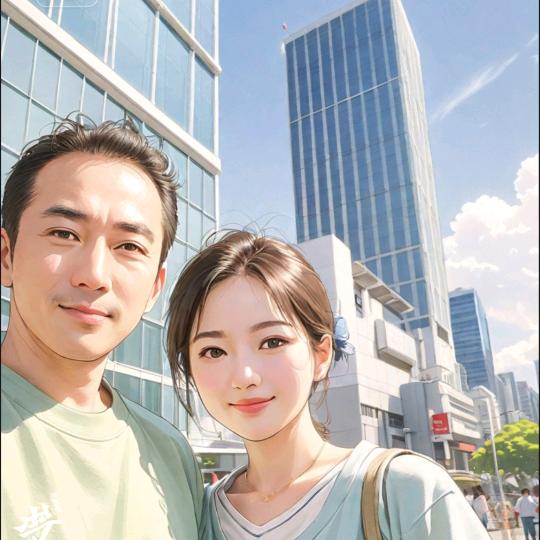 ℳঞ吴可曾予💕