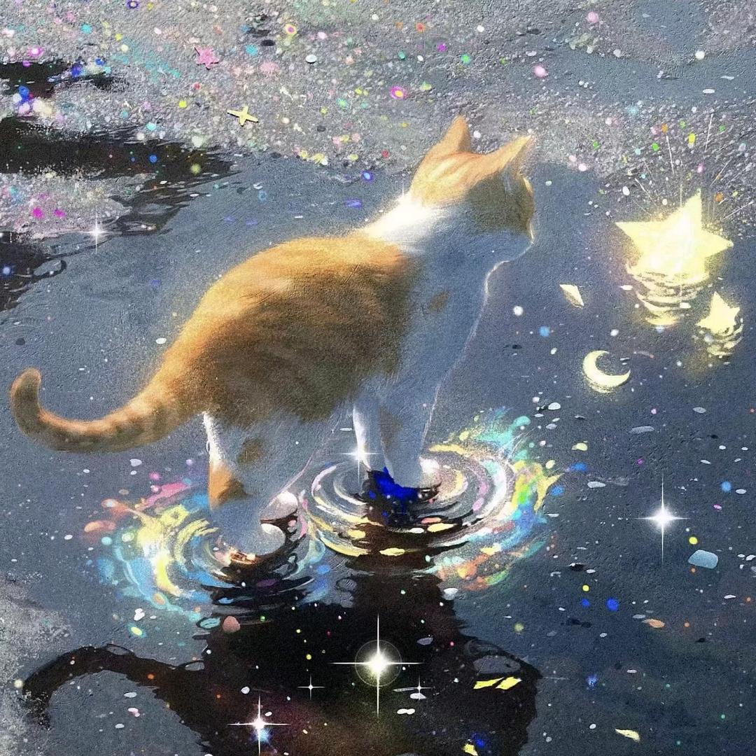 巧克力魔法棒⭐✨