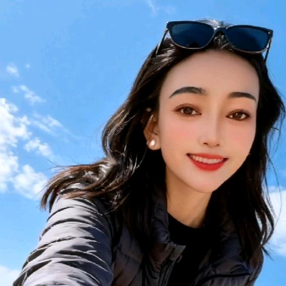 珍惜眼前人₍˄·͈༝·͈˄*₎◞ ̑̑