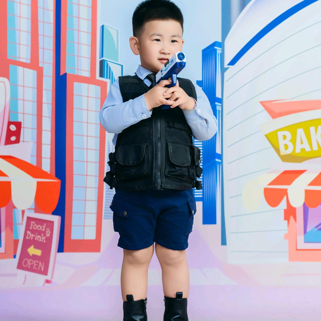 哎小瑶